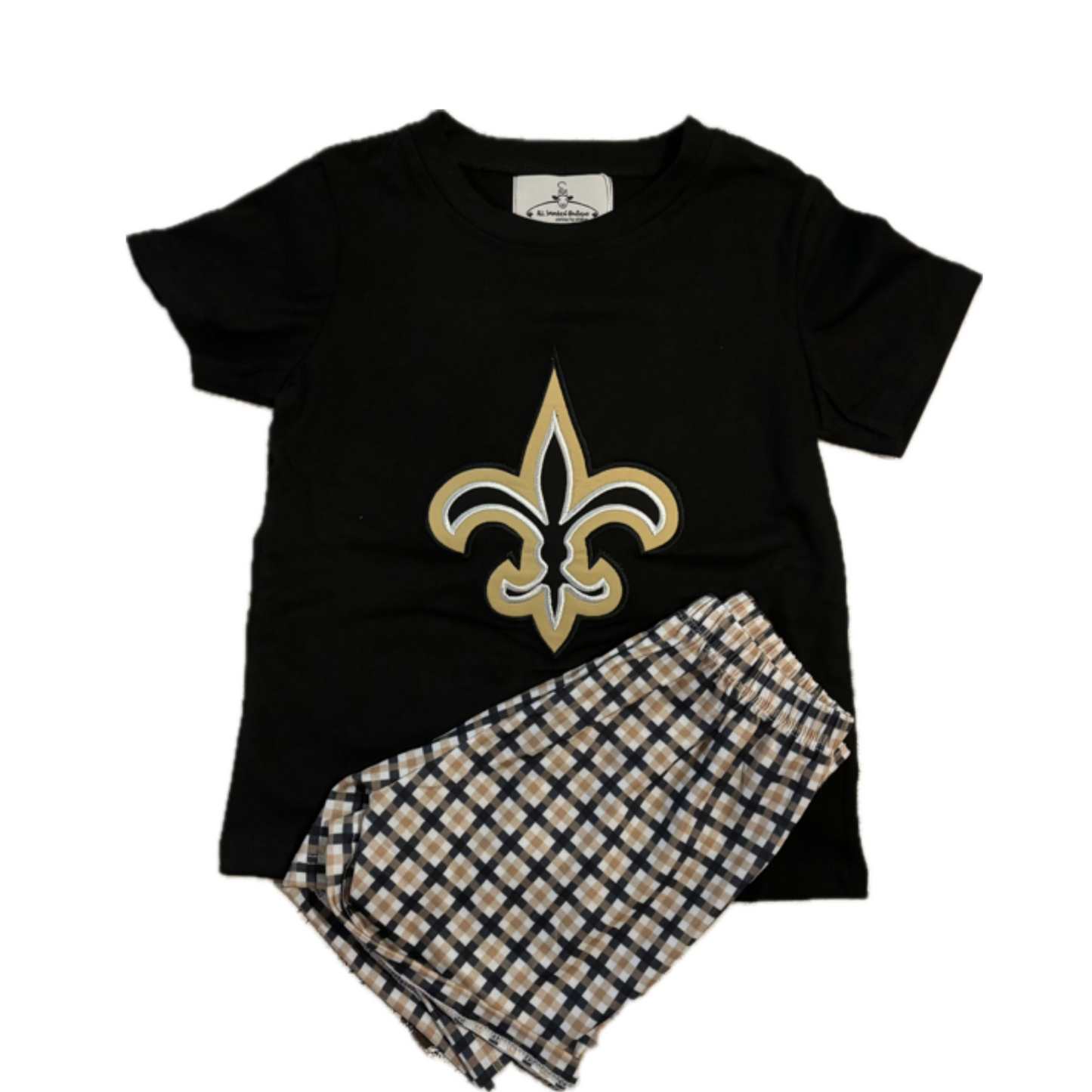 Saints Boy Set