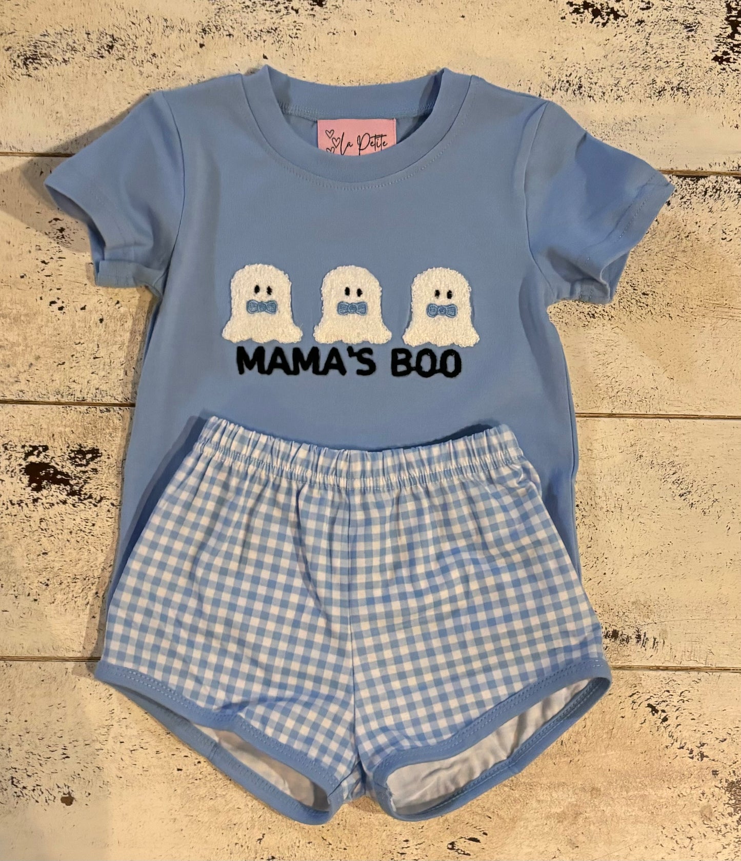 Mama’s Boo Collection