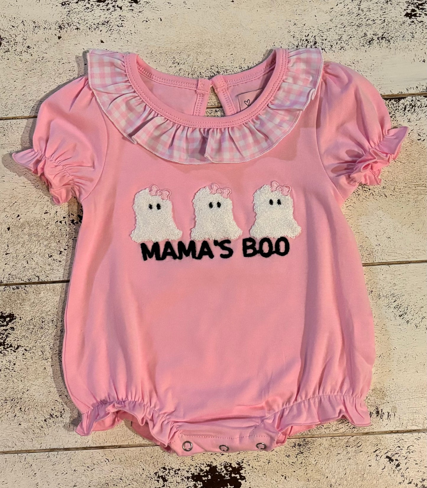 Mama’s Boo Collection