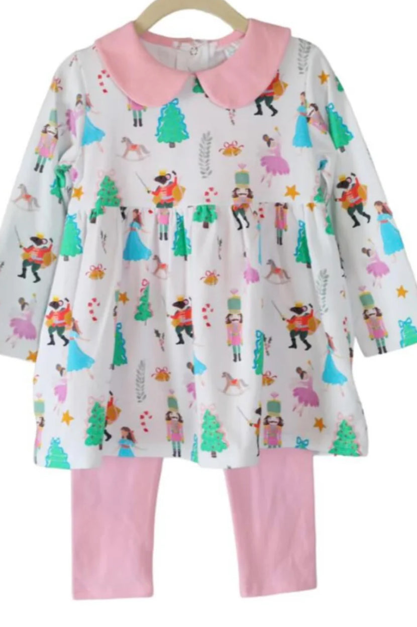 Nutcracker set