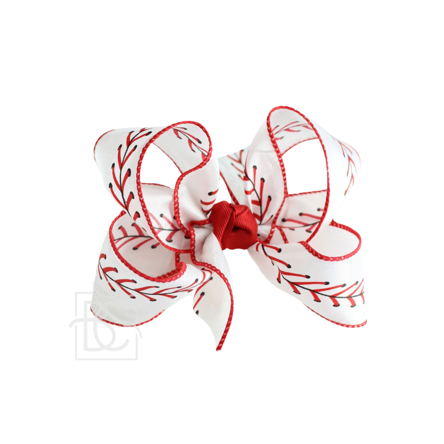 BASEBALL BOWS