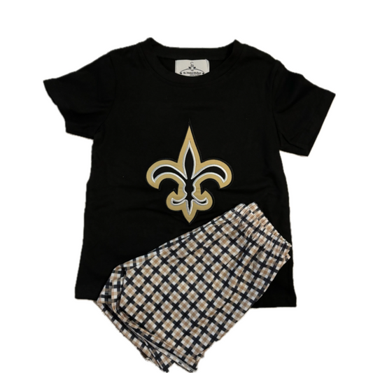 Saints Boy Set