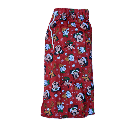 Character Family pjs- adult pants