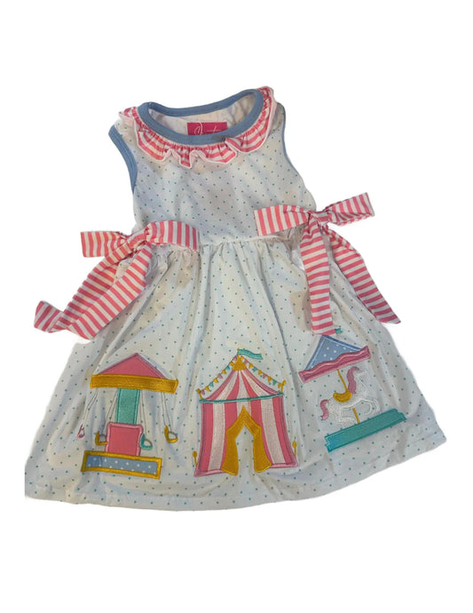 Carnival Dress