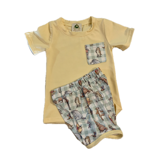 Winnie the Pooh Set